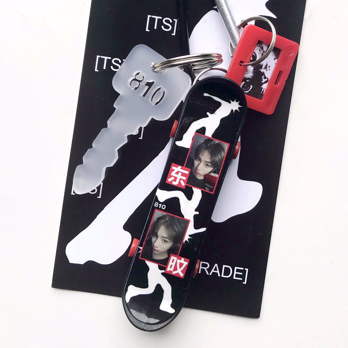 imthetulip's tweet photo. 810: PARADE 💢 https://t.co/iy01EviOAC