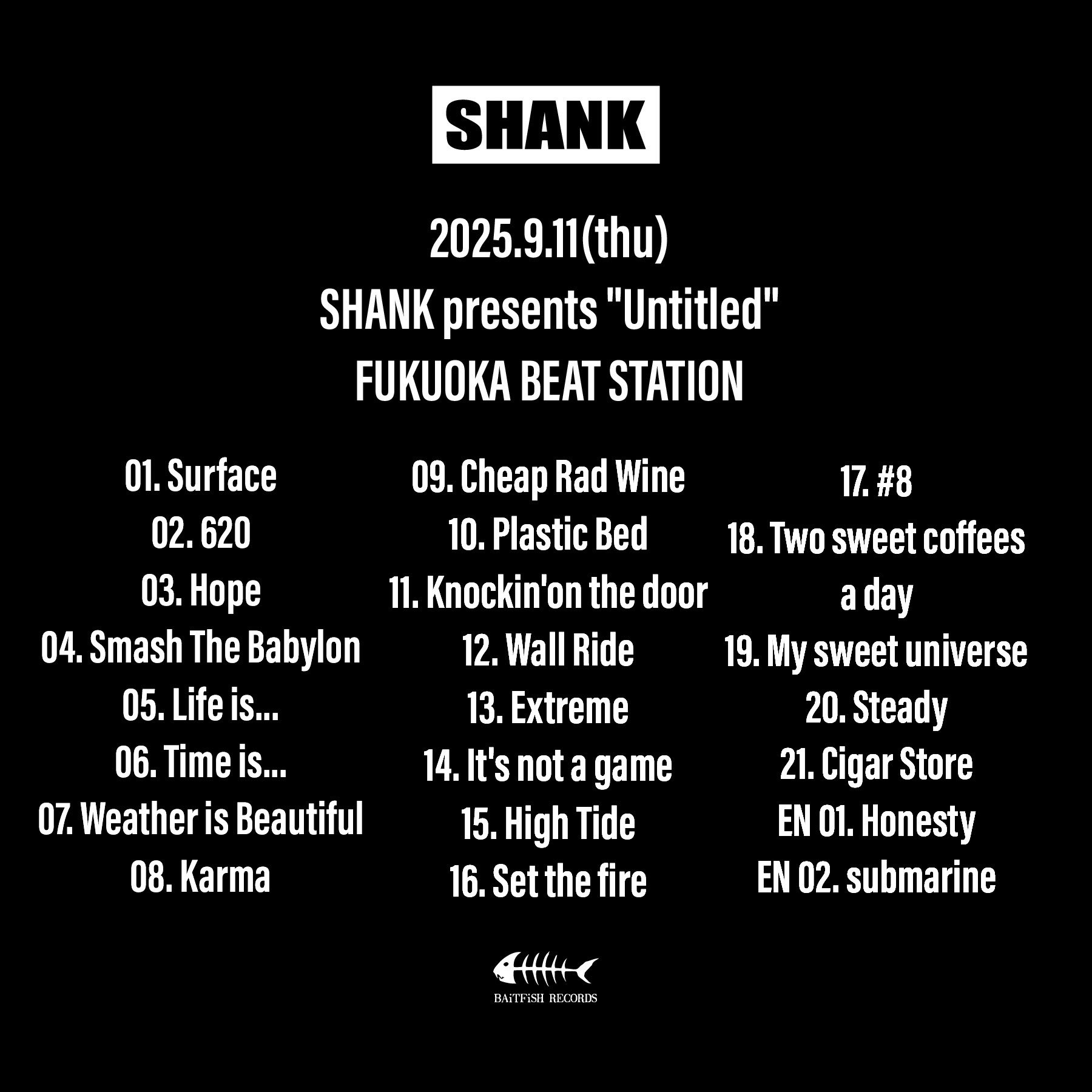 SHANK (@SHANK095) / X