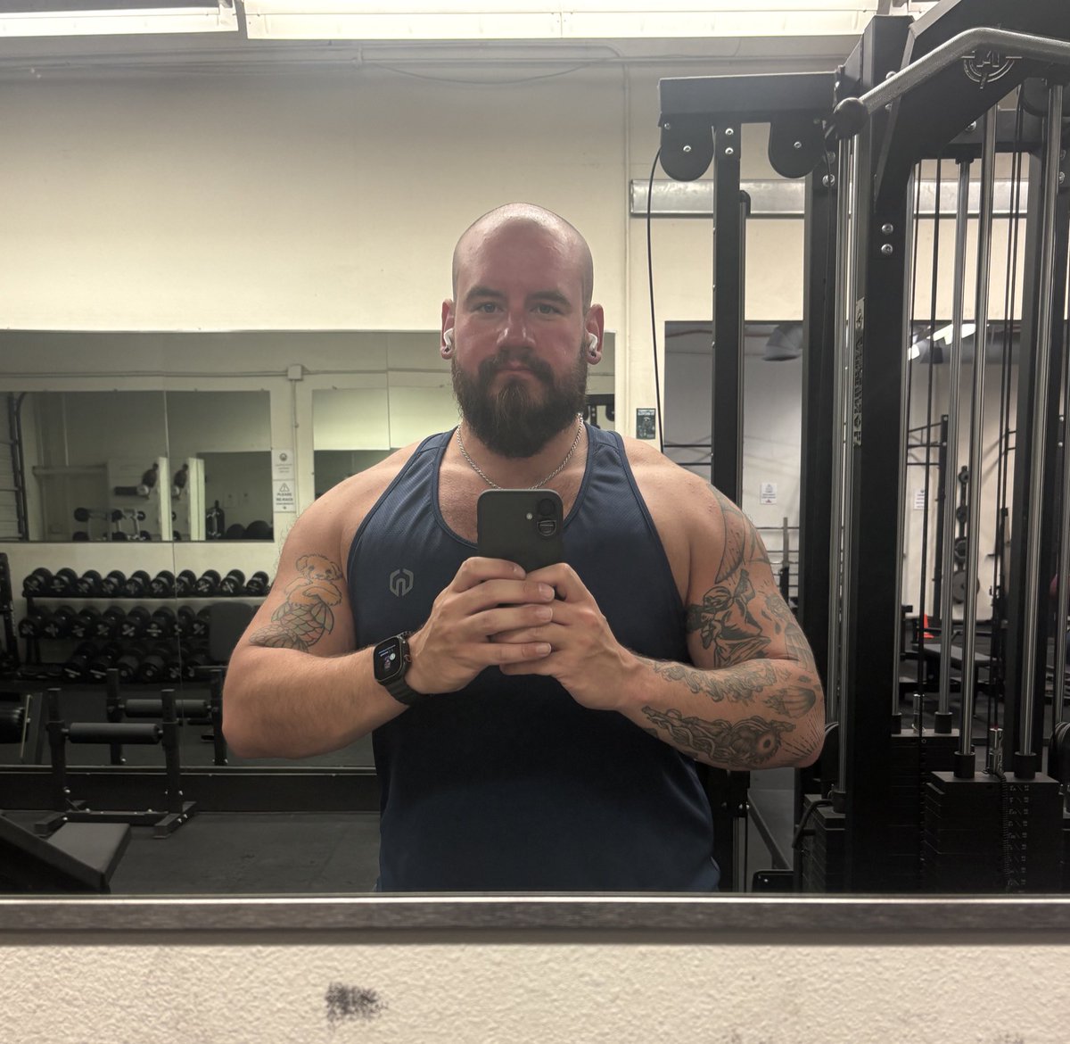 long time no see ✌🏼