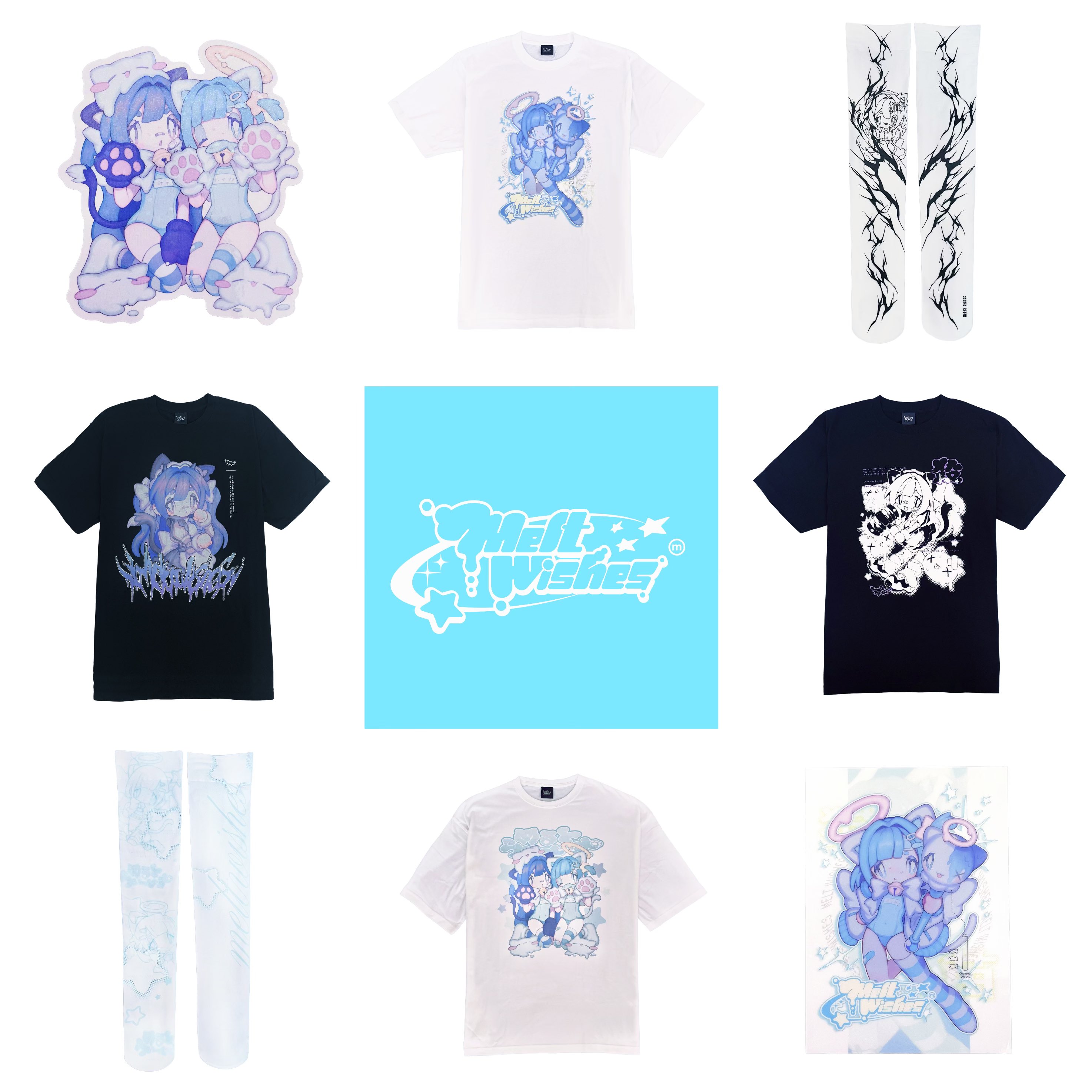 ナコ (@naco_artworks_) / X