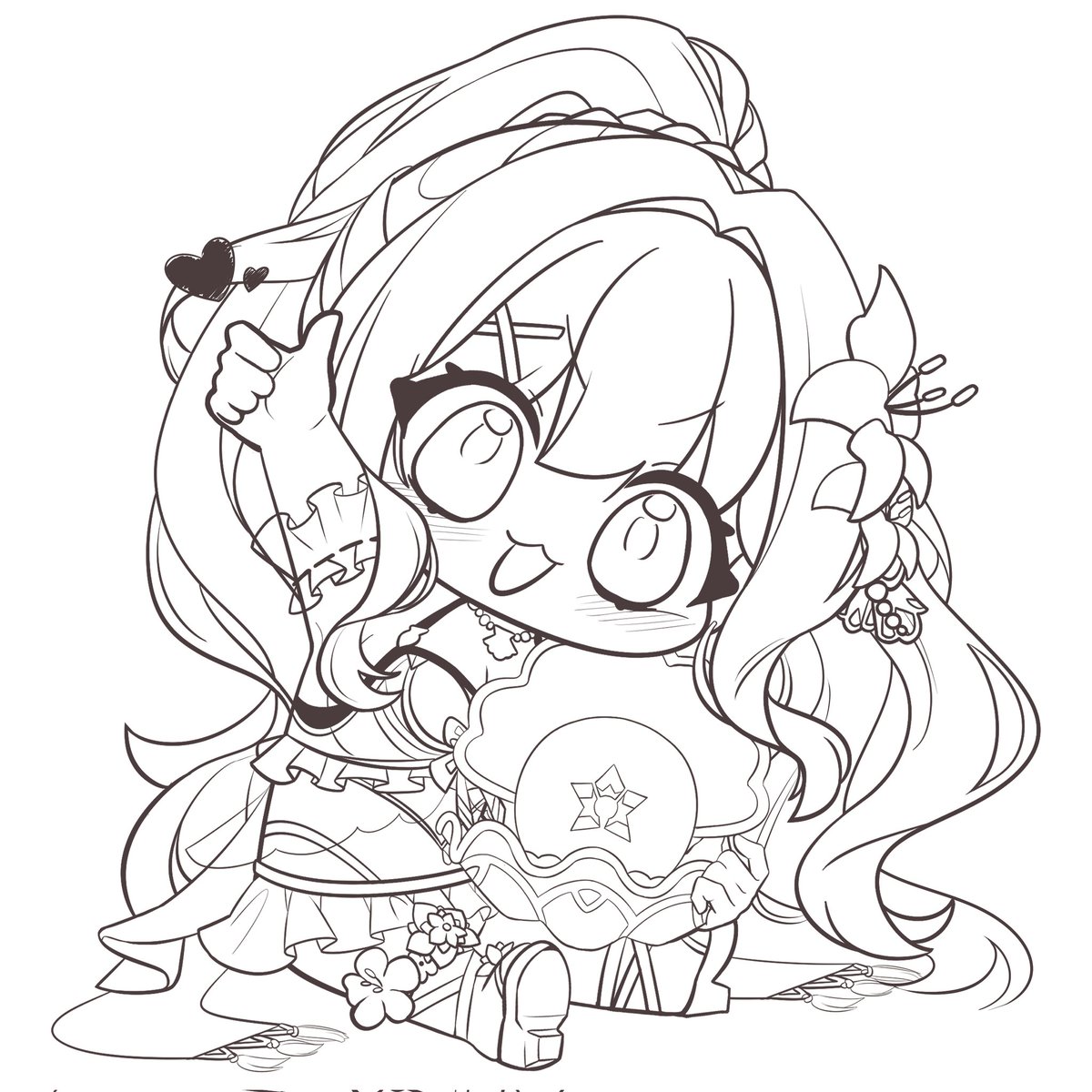 론울프 조금만 덜할 걸..
이번 야시장은 떨어져서 아쉽게도 다음을 노려봐야겠어요 8ㅅ8

+따봉디나의 기운을 받아 힘찬 하루 되세용!