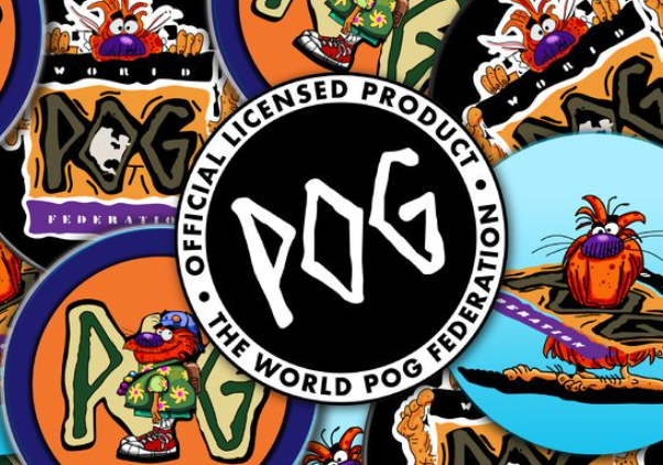 Have a Slammin' day!!

POG is back, 
and the Slamcast Live brings the nostalgia to you!!

Keep slammim'!!