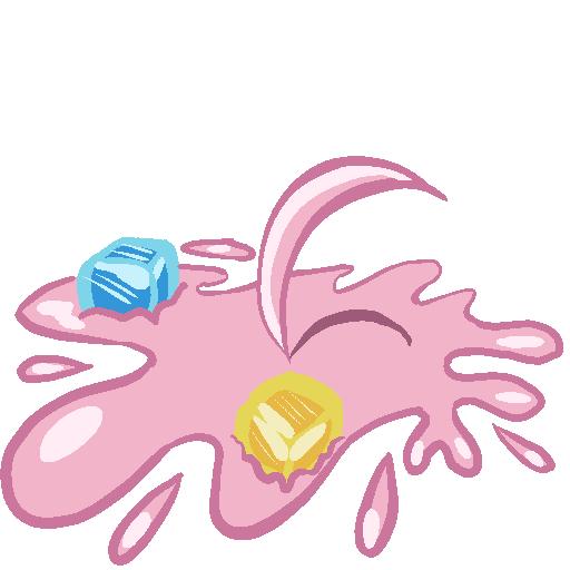 Blueforce24's tweet image. I drew this silly emote for Discord. Bocci made me feel kind of represented?