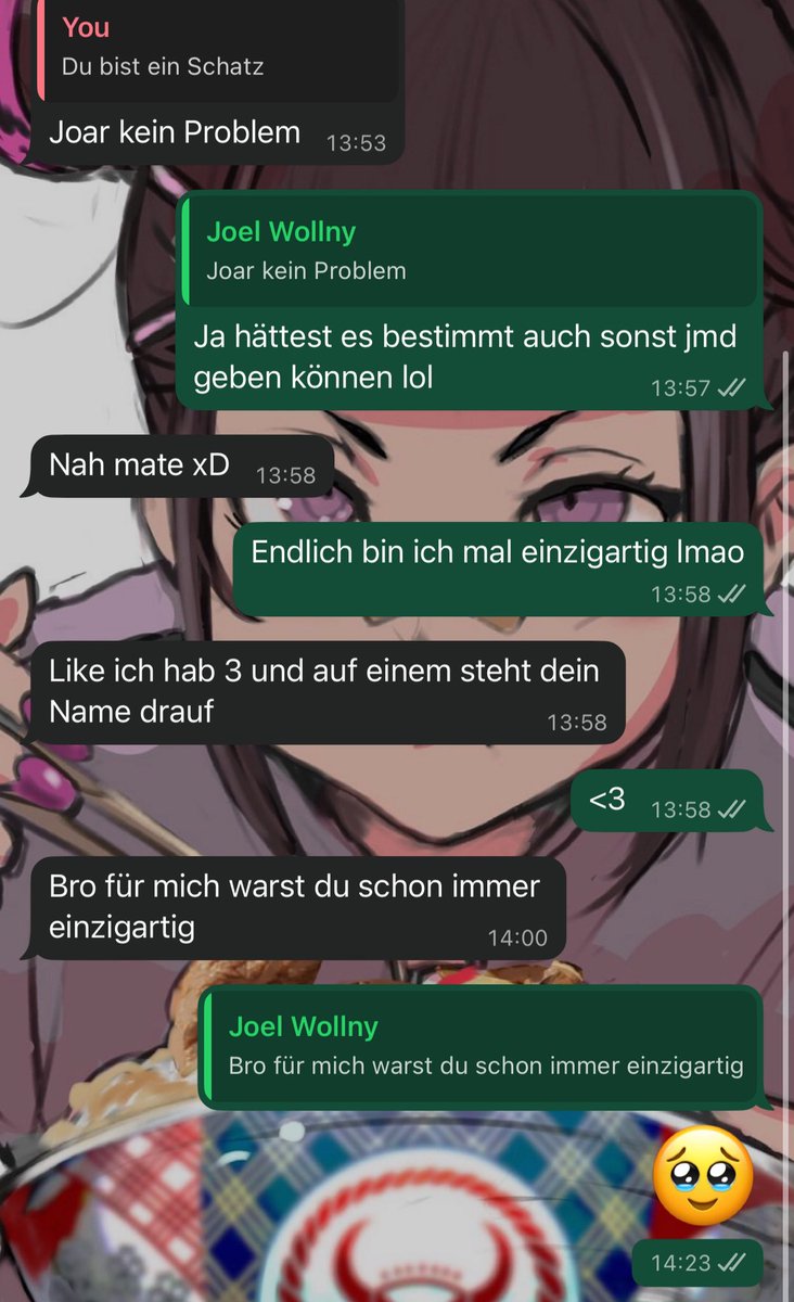 Wahre homies