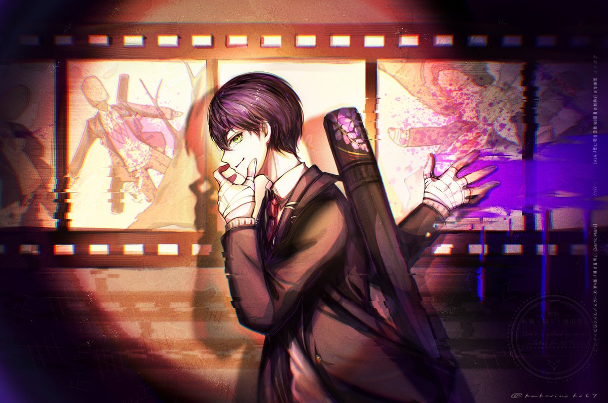 100回目の死に戻り
#金剛力也像