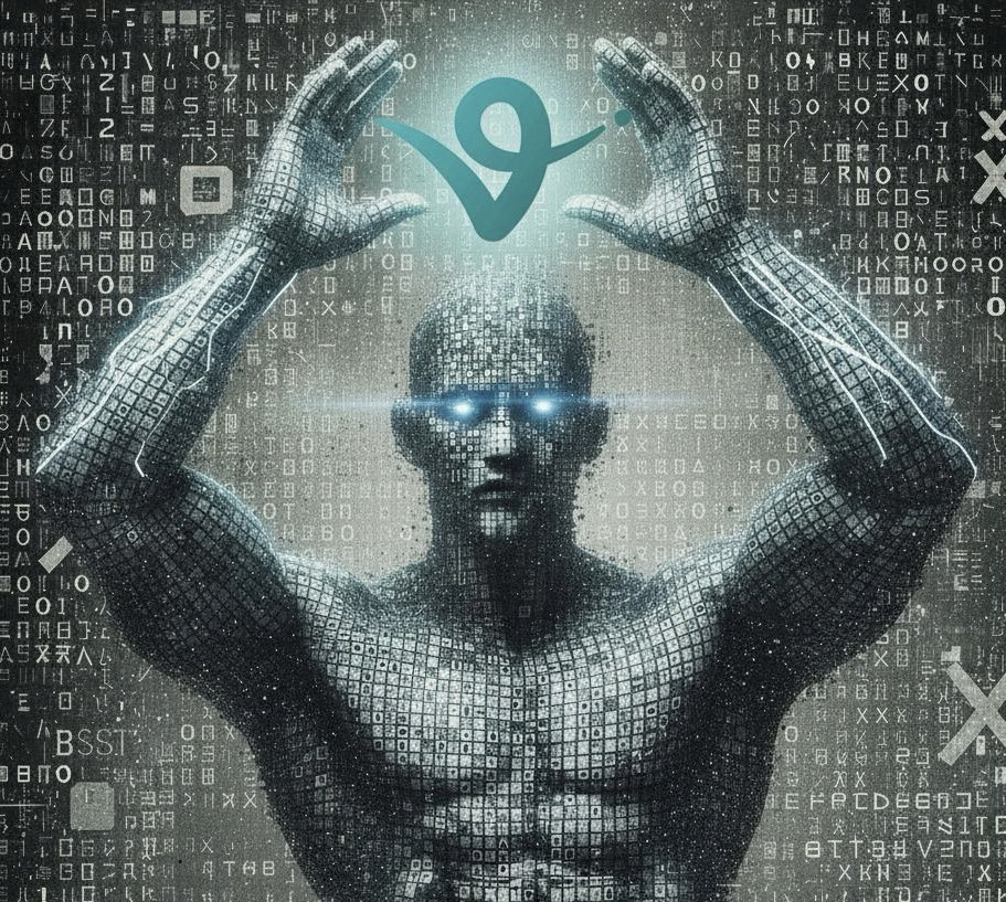 We’ve closed out genesis as a T3! 🥳

We’re officially apart of the Virtuals community with 1,500 new believers and we’re totally stoked.

We could stop here and celebrate but this was never the destination, it was simply the starting line. 

It’s our pleasure to reintroduce: