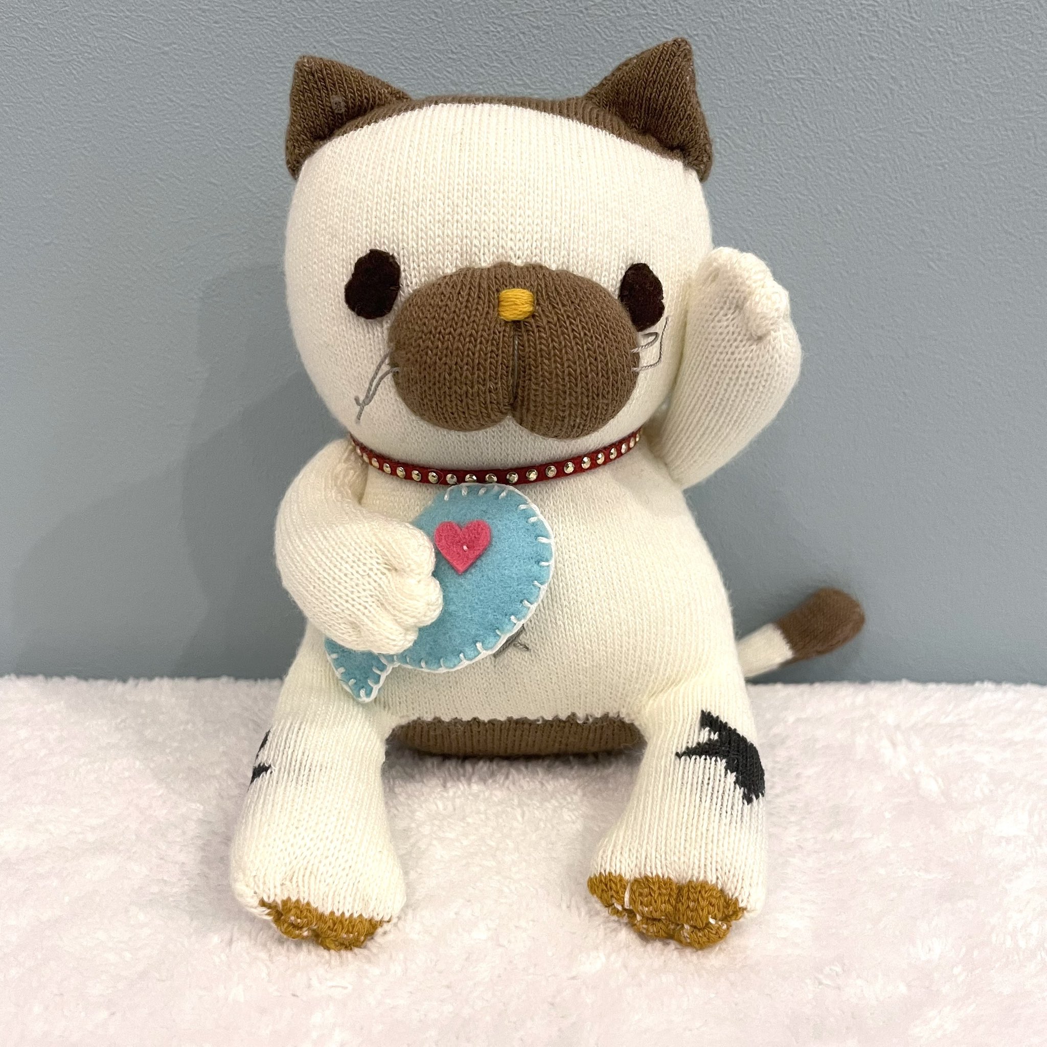 にゃんこ様（※うさぎ様）専用です うさとこWHITE on X: 