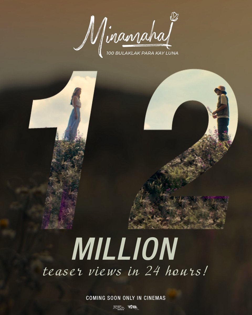 SOLOK4ISHA's tweet image. let us beat our own record, keepers!

give me one hundred replies of “trailer out now” w our tags.

ASHDRES MINAMAHAL TRAILER
ASHDRES MINAMAHAL TRAILER