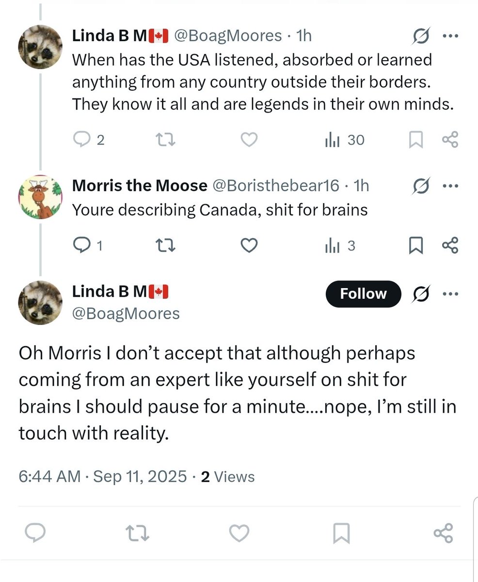 Quip &amp; Block, standard procedure of the cowards
Run and hide, bitch. Run and hide