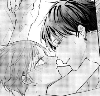 電子版たくさん読んで頂けて嬉しいです…!
宵登場の特典付きですので引き続きよろしくお願いいたします🐺
アニメイトさんの電子版は特典小冊子(有償)付もあります
小冊子、私には珍しく作中ずっと裸っていう甘々具合でしたが楽しんで頂けたでしょうか…!
これから見てくださる方もよろしくです!