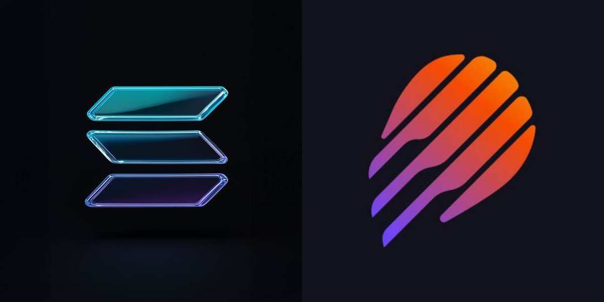 SolanaSensei's tweet image. New Solana Airdrop coming

Yesterday @MeteoraAG revealed the $MET TGE will take place in October.

What are your thoughts?