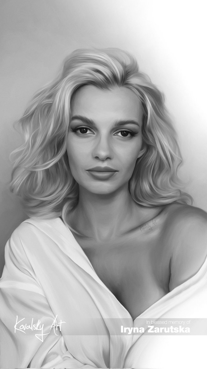 In blessed memory of Iryna Zarutska. <a href="/elonmusk/">Elon Musk</a> <a href="/Cobratate/">Andrew Tate</a> <a href="/realDonaldTrump/">Donald J. Trump</a> <a href="/eoghan/">Eoghan McCabe</a>