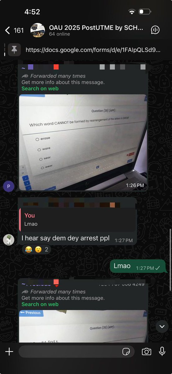 adeyeye oluwatobi tweet media