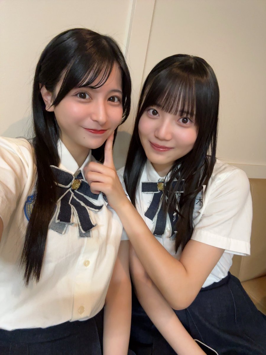 皆さんこんばんは！ STU48 4期研究生の小松奈侑(なゆ)です！ うなちい