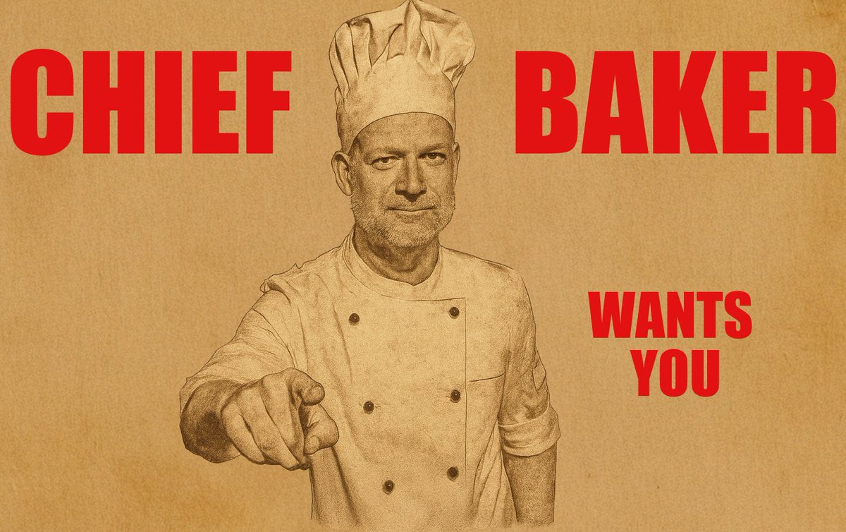 Chris Pinnock drchris.tez โพ๏ธ ๐งฑโ๏ธ๐ถ๐ถ๐ฒ (@chrispinnock) on Twitter photo ๐จโ๐ณ Chief Baker wants you...
๐ ...to upgrade your Tezos nodes and bakers to Octez 23.2.
๐ On September 19th, UK afternoon, the Tezos network will automatically switch from Rio to the Seoul protocol.
๐
โโ๏ธ Be ready by upgrading Octez to v23.2.
octez.tezos.com/docs/introductโฆ
๐ช Also ๐จโ๐ณ Chief Baker wants you...
๐ ...to upgrade your Tezos nodes and bakers to Octez 23.2.
๐ On September 19th, UK afternoon, the Tezos network will automatically switch from Rio to the Seoul protocol.
๐
โโ๏ธ Be ready by upgrading Octez to v23.2.
octez.tezos.com/docs/introductโฆ
๐ช Also