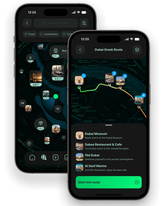 raidarksword's tweet photo. 🚀 daGama is redefining real-world discovery with AI + blockchain. Every place on the map = a verified gem 💎 Personalized feeds, mood-based filters, verified spots and WEB3 infra? The future of exploration is already here. #daGama #Web3 #AIMaps https://t.co/vxbFdRHpSF