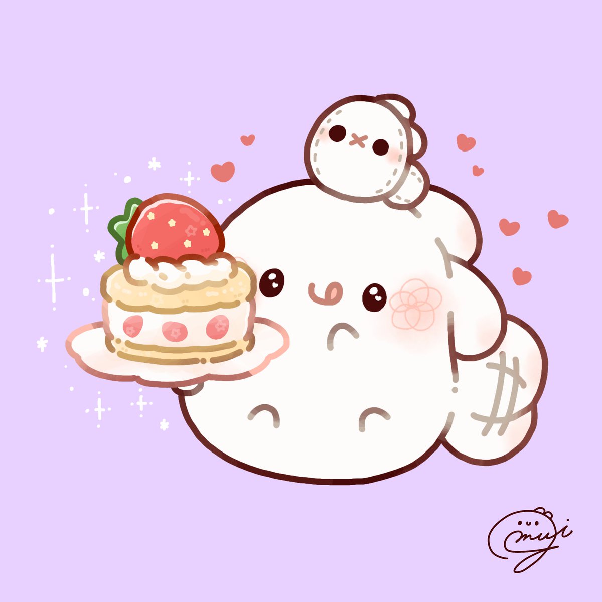 mugi様♡ mugi様♡ むぎ (@yukimugi59) / X