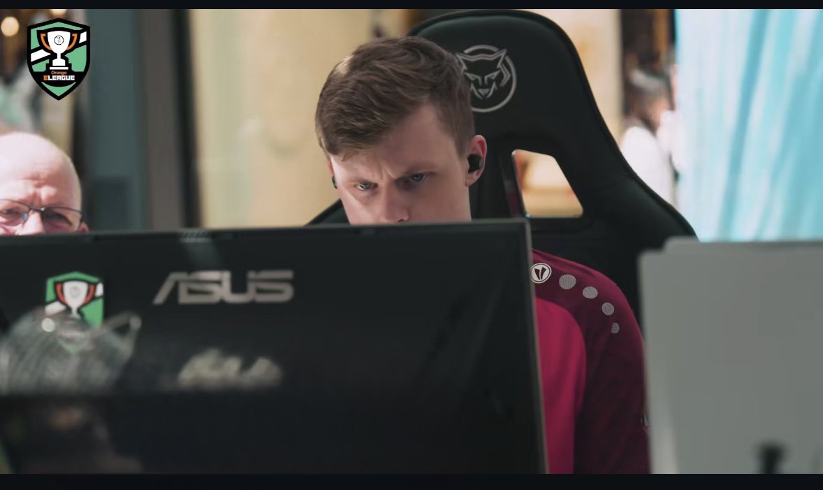 No tweet from me since Luxembourg and honestly I just needed a break from the game, the danish “FCC league” was still on after but even though we played to become “danish champion” i couldnt find the motivation. I felt like I was good enough to go further  than I did. But…(1/2)