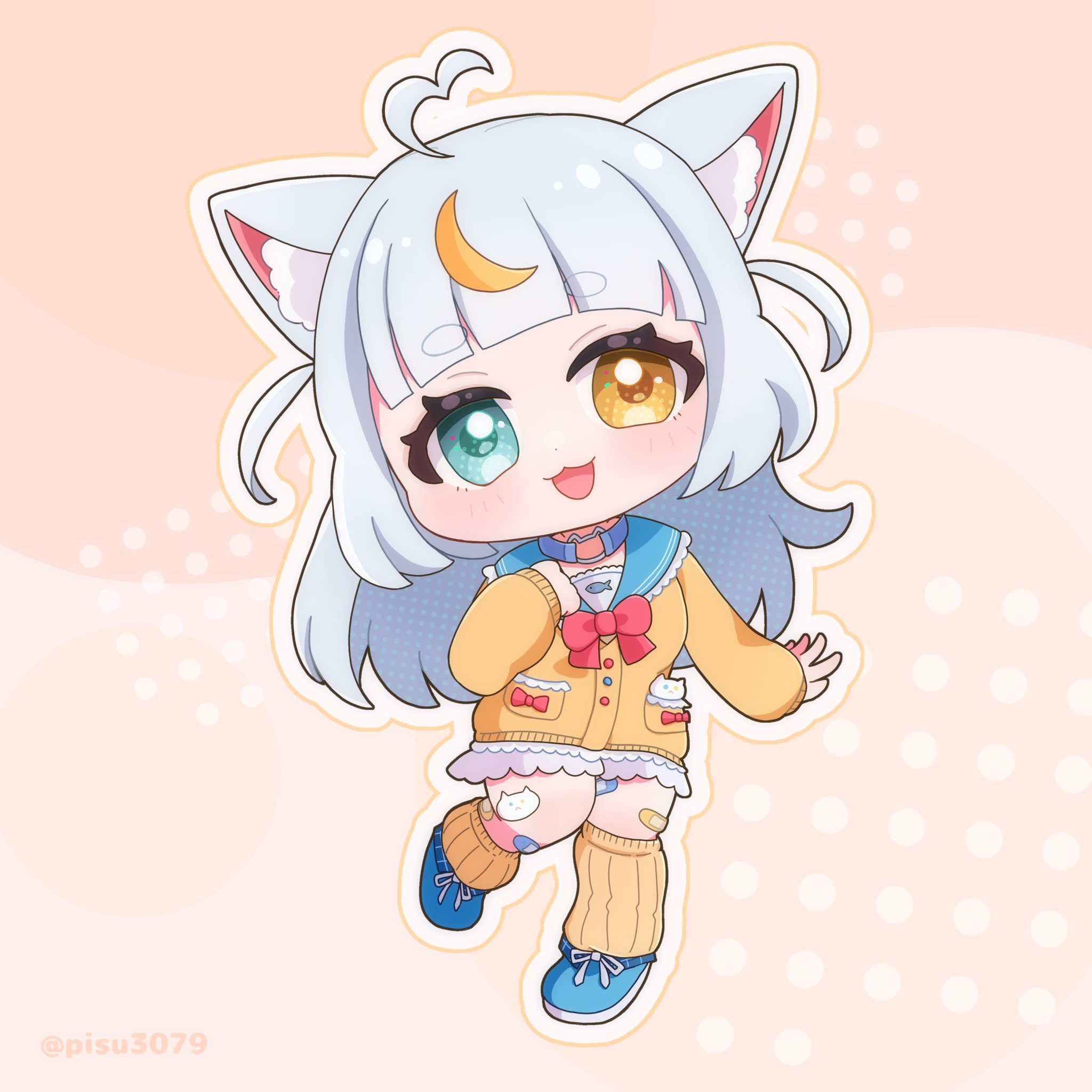 なぎこ on X: 