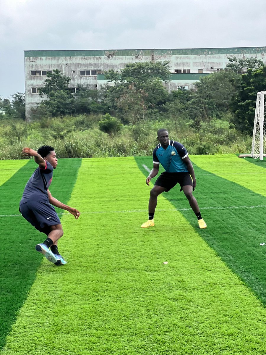 oousports_'s tweet photo. Locked In…
Plugged In…
Training mode activated…
Team Spirit…
Ready for the challenge…
#Prenuga #nugagames #TeamOOU https://t.co/KMKn2dadTn