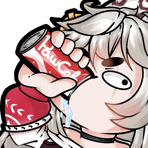Powlaiire (@powlaiire) on Twitter photo ― Artastrophe in progress...
✧ Work on commission with you chat! .tv/powlaiire
🎨 :<a href="/_Melo_VT/">🧦🦊Mélo🪽 VTUBER FR🩵💙( changement en cours... )</a> ― Artastrophe in progress...
✧ Work on commission with you chat! .tv/powlaiire
🎨 :<a href="/_Melo_VT/">🧦🦊Mélo🪽 VTUBER FR🩵💙( changement en cours... )</a>