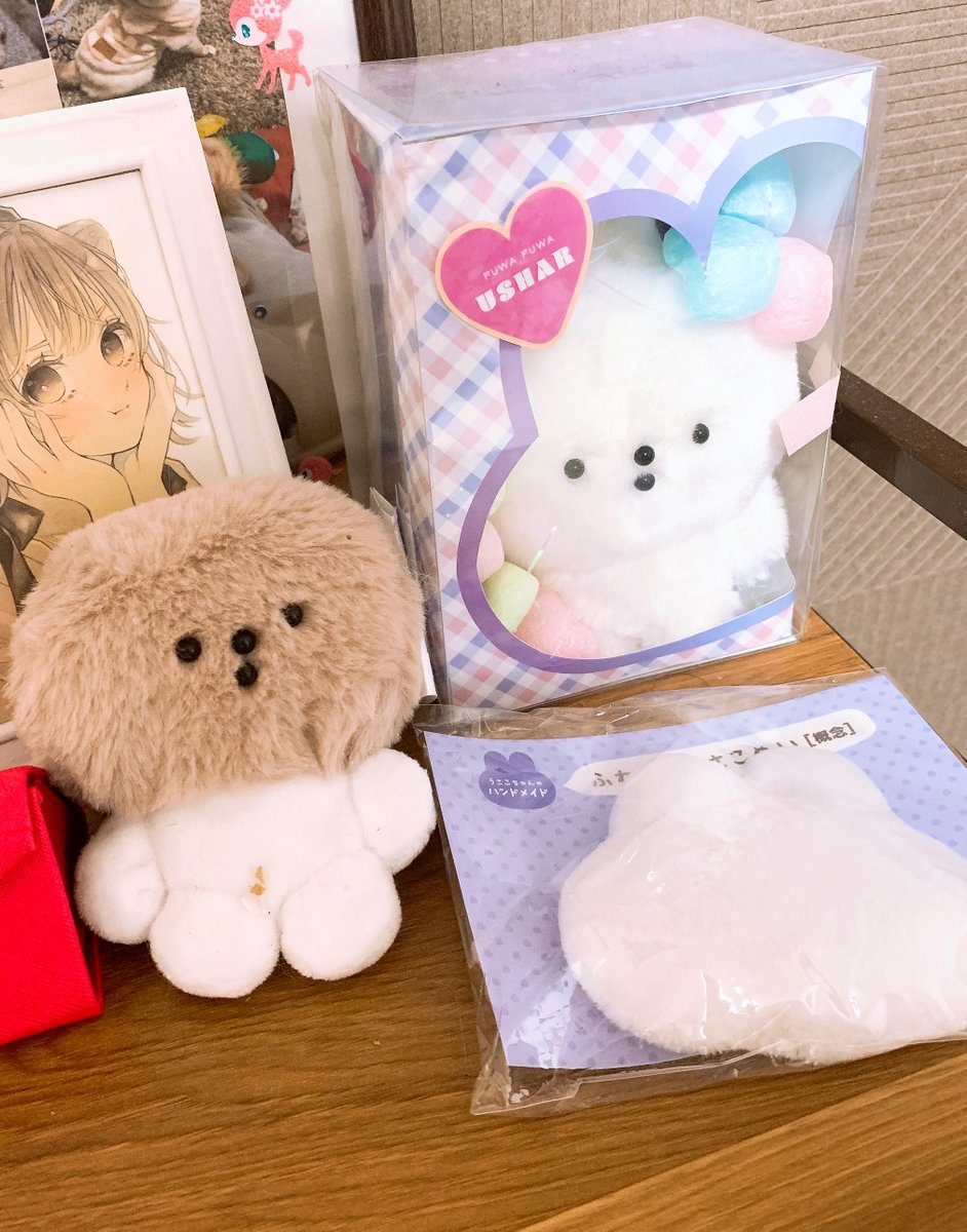 ヨモギ🌱skebはじめました tweet media