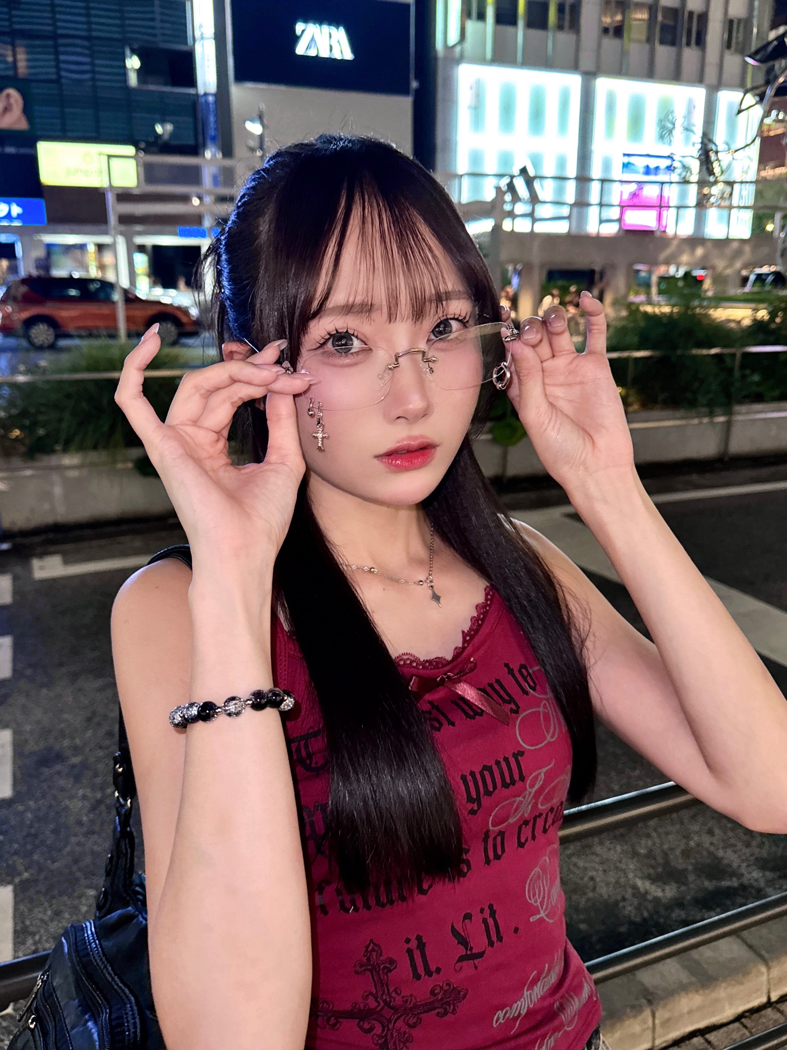 かにかま (@kanikama_ow) / X