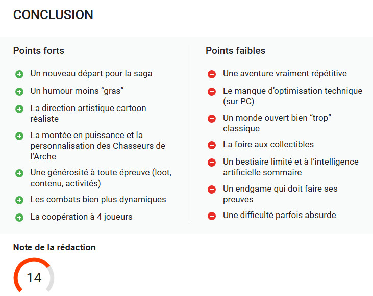 JV - Jeux vidéo tweet media