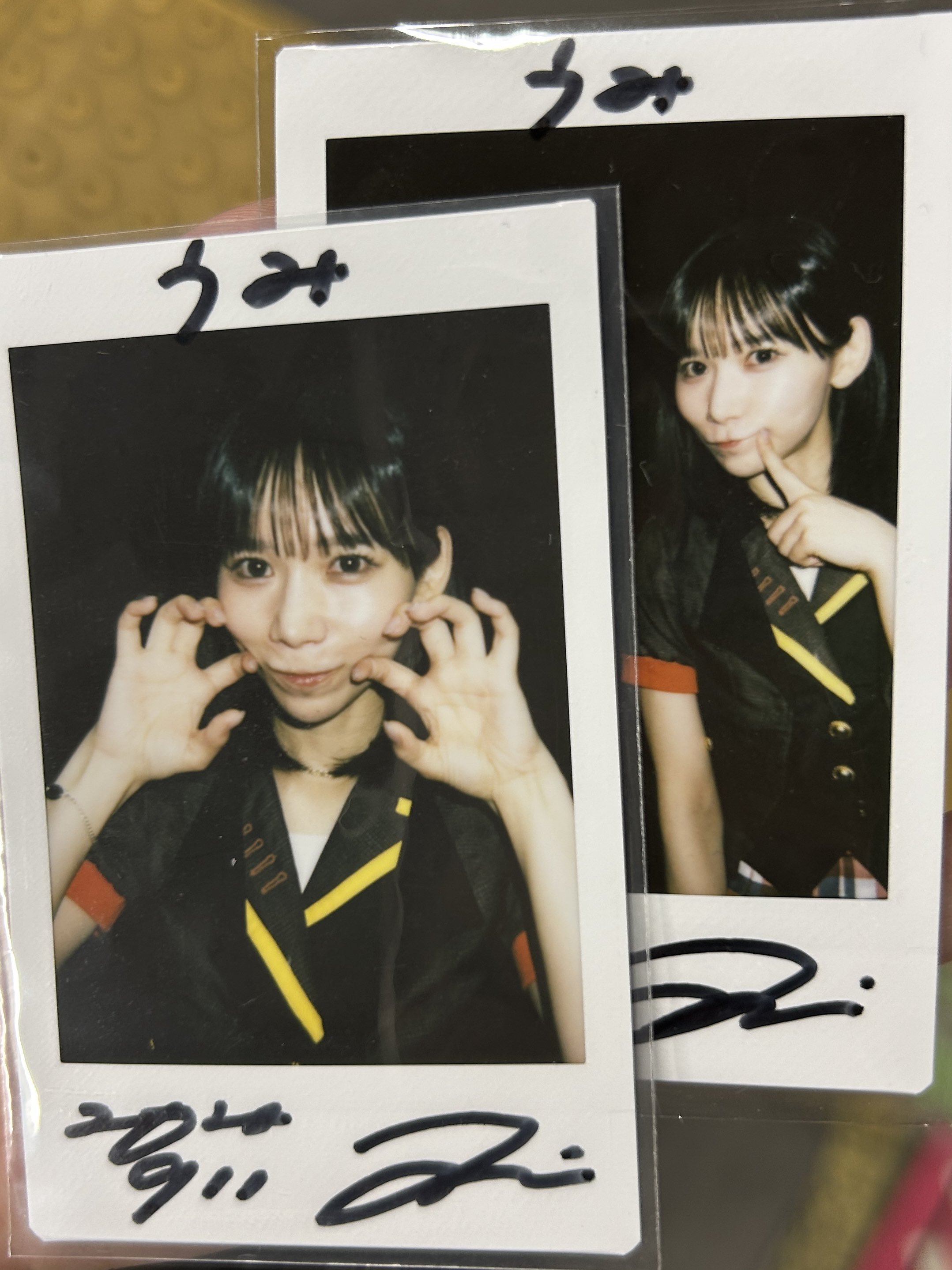 うみ on X: 