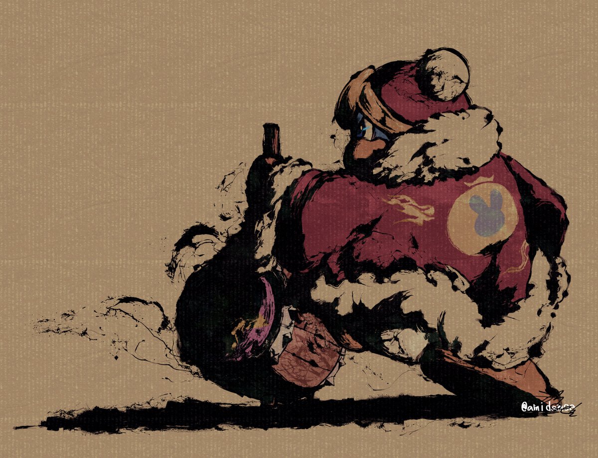 amidamoe's tweet image. 