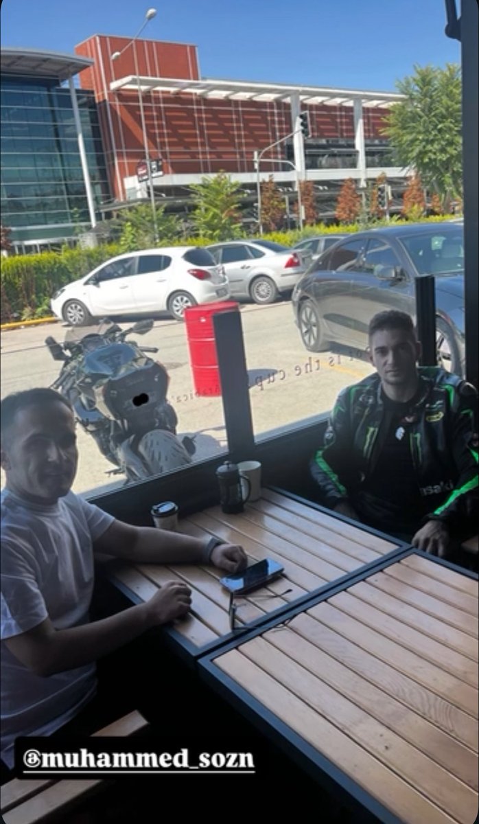 🔥 Testo Taylan, Mustafa Sözen ile bir araya geldi.