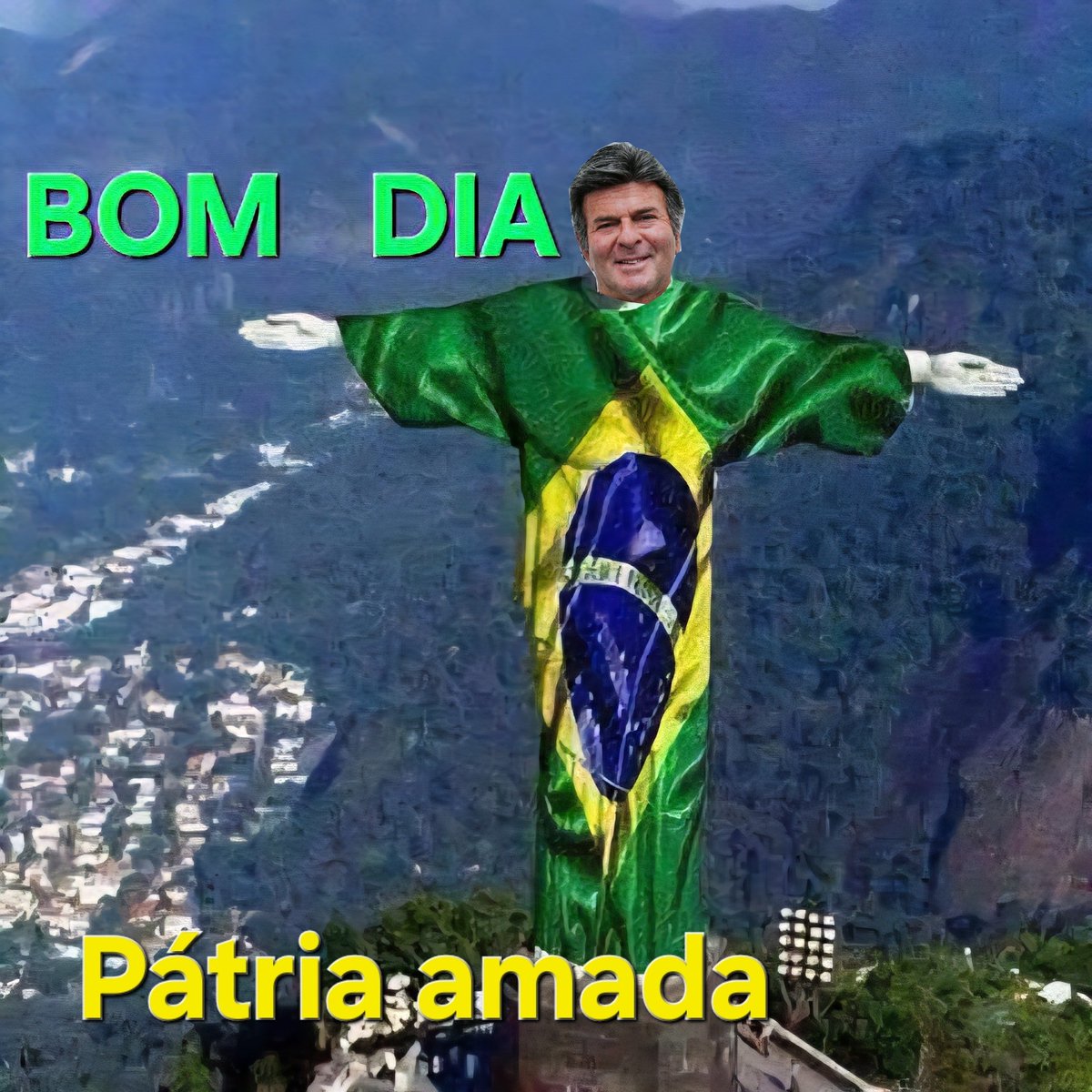 gaúcho.de.direita | sdv patriota tweet media