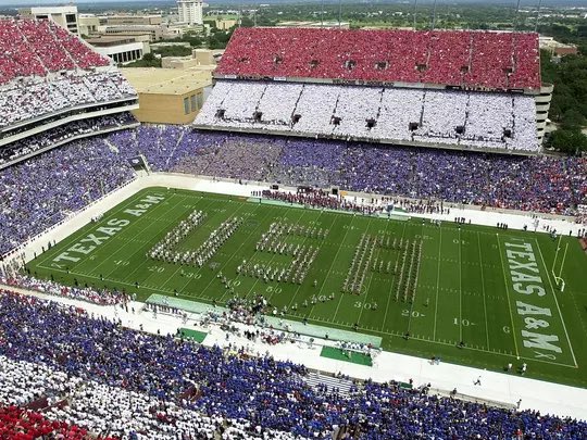 AggiesUniverse's tweet photo. Never forget https://t.co/SBaQO2ld73