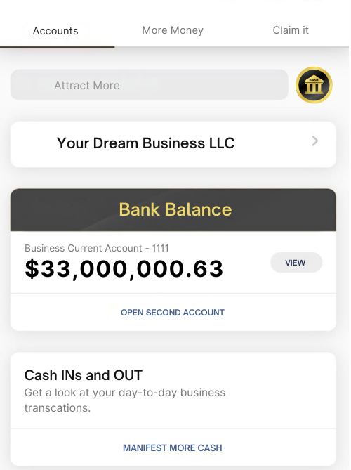 imoneymantra's tweet photo. Your bank account is about to skyrocket!

Drop "333" to claim it!!! https://t.co/cHKHUw4riQ