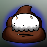 Some days you just have poo brain. Today is some days.