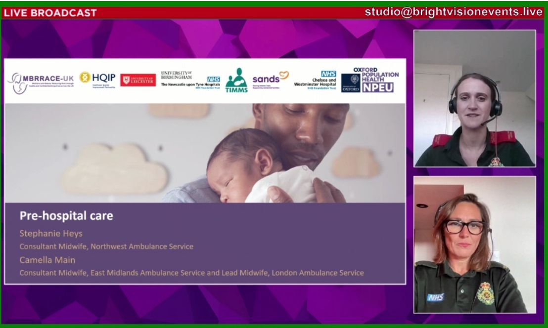 MBRRACE  UK tweet media