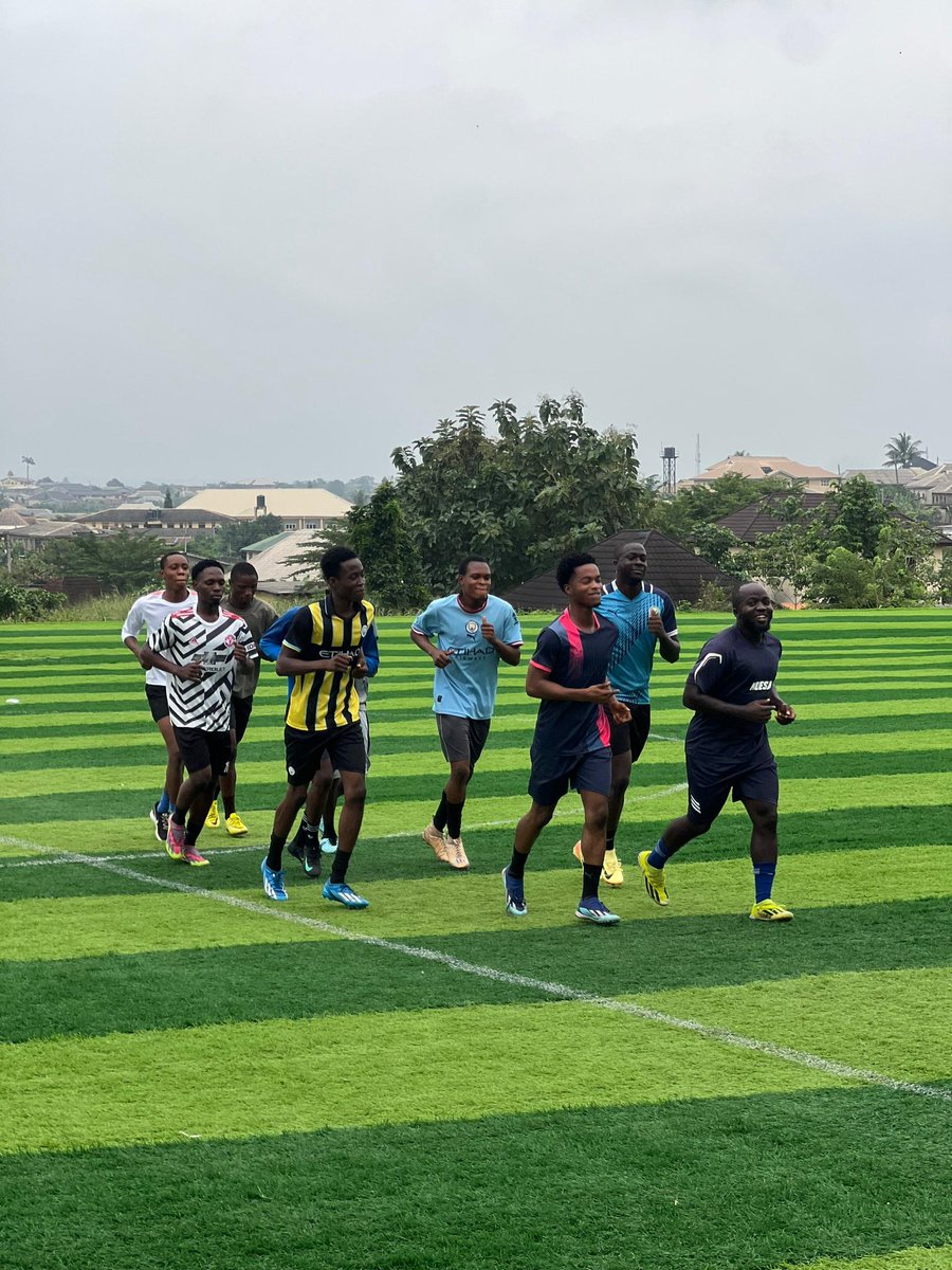 OOU SPORT’S UPDATE tweet media