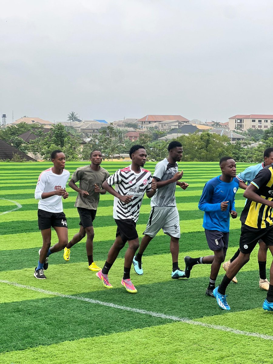 OOU SPORT’S UPDATE tweet media