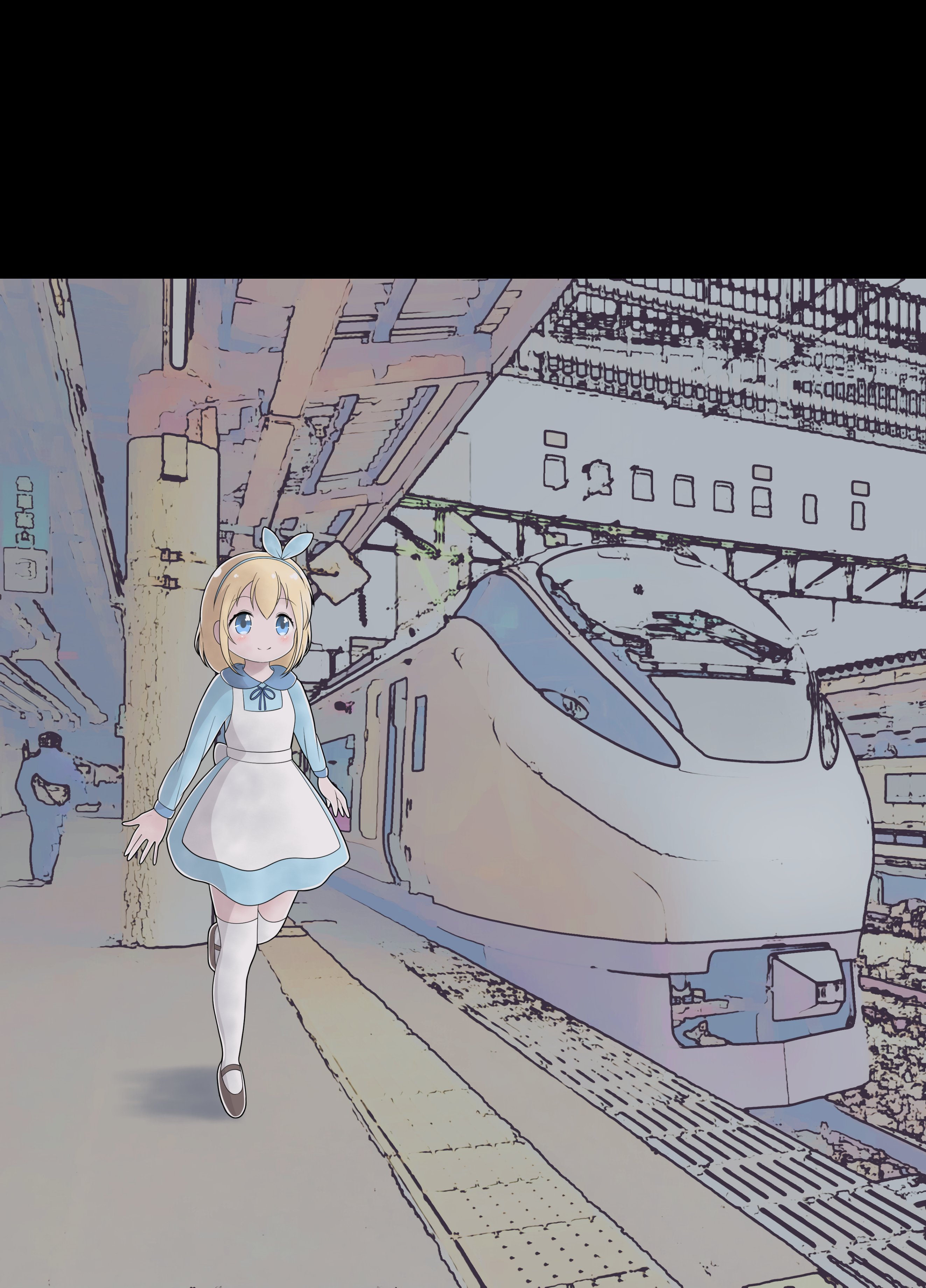 愛称板白兎 白木うさぎ on X: 