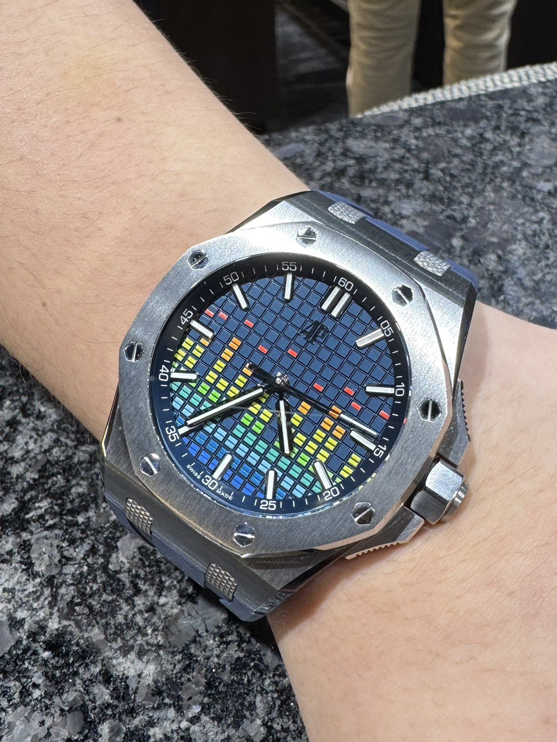 箴言 高級腕時計専門店コミット銀座 | COMMIT GINZA on X: 