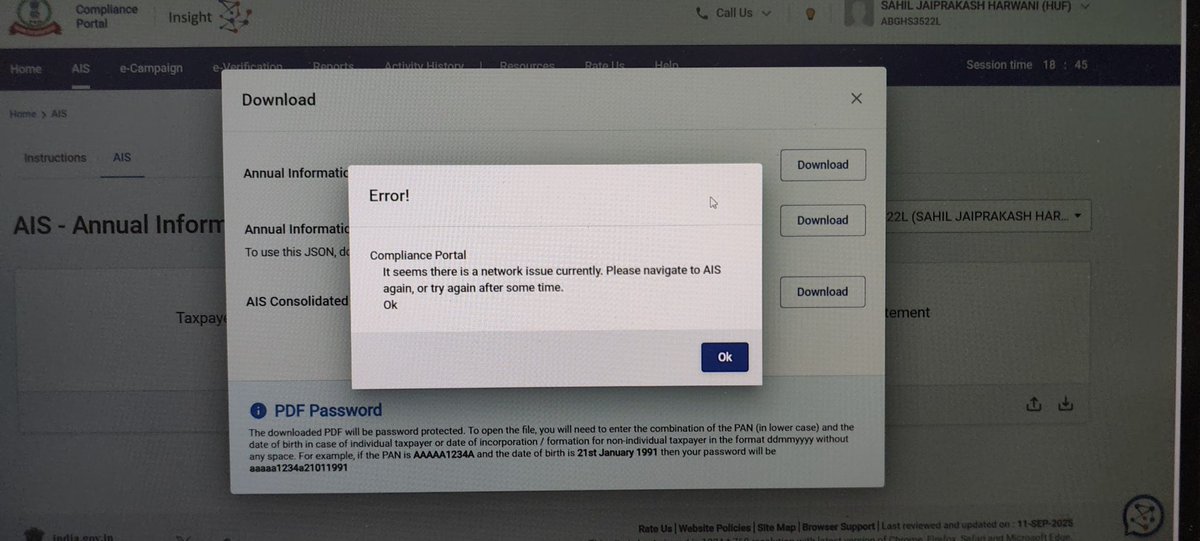 Sjayavendr's tweet photo. Who says @IncomeTaxIndia portal is not working smoothly?

#Extend_Due_Date_Immediately
#extend_due_dates_immediately
#Extend_due_date_now
#extendduedates https://t.co/oulqscKStY