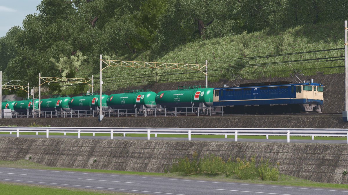 神乃木リュウイチ(Kaminogi) tweet media