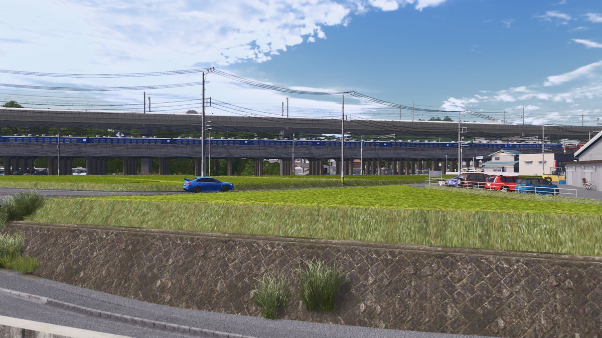 神乃木リュウイチ(Kaminogi) tweet media