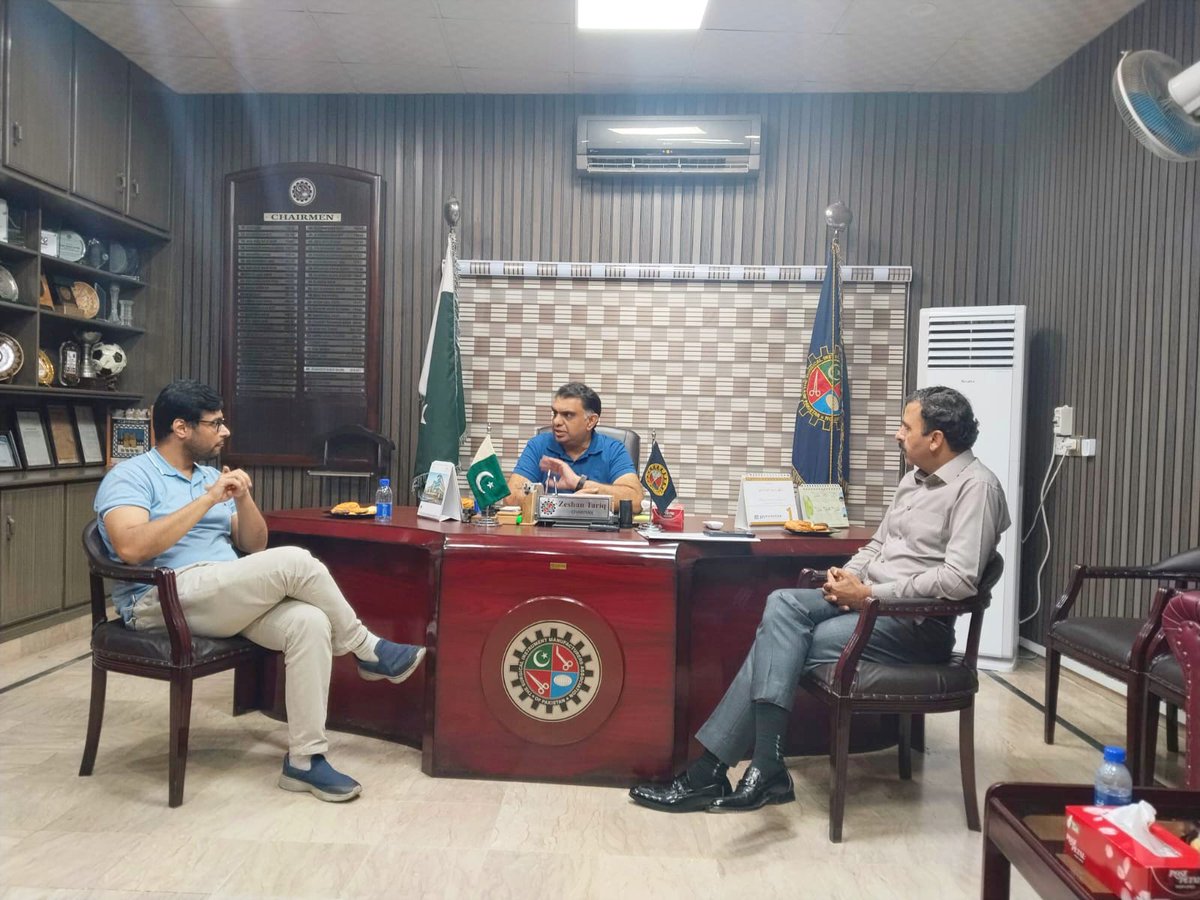 SIMAPOfficial's tweet image. On September 11th, 2025 National Compliance Centre (NCC) team visited the SIMAP for a productive meeting regarding compliance. The NCC team committed to supporting SMEs in the surgical sector for MDR compliance.