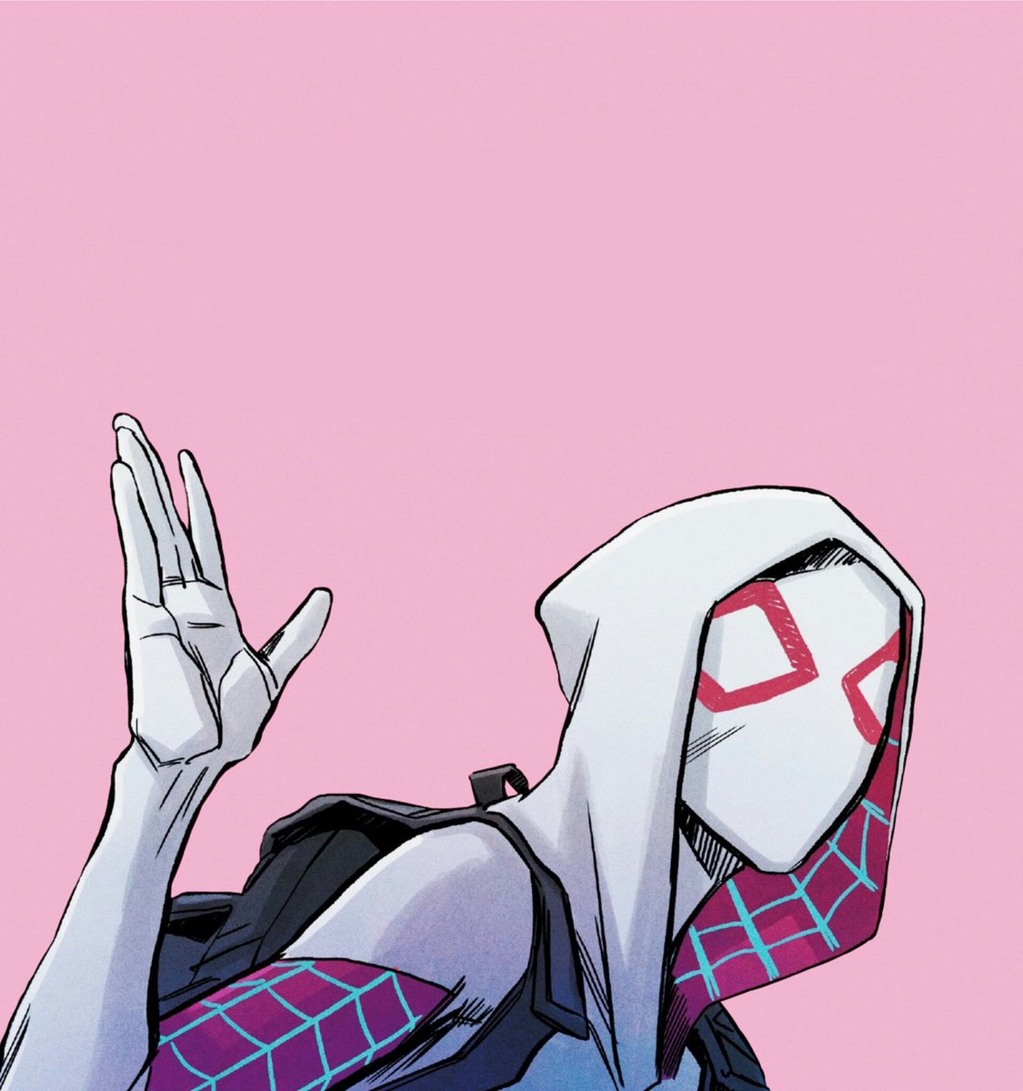 Gwen Stacy (@spiderbakaone) on Twitter photo 