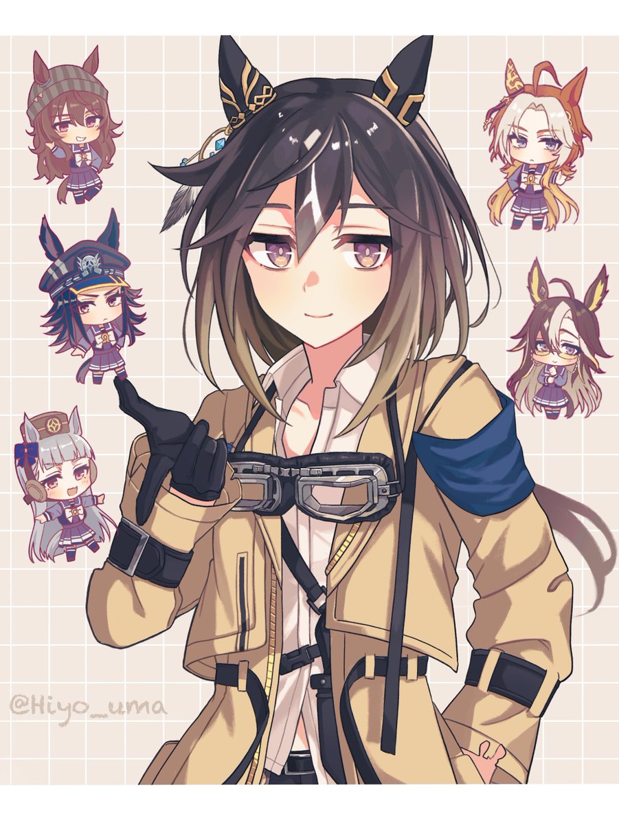 結城由羽 (@YUU46464949) / Posts / X