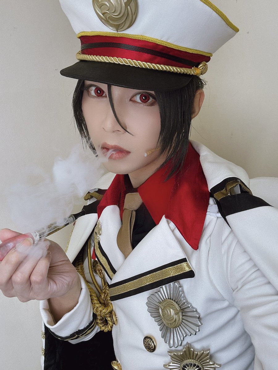 山田ジェームス武 tweet media