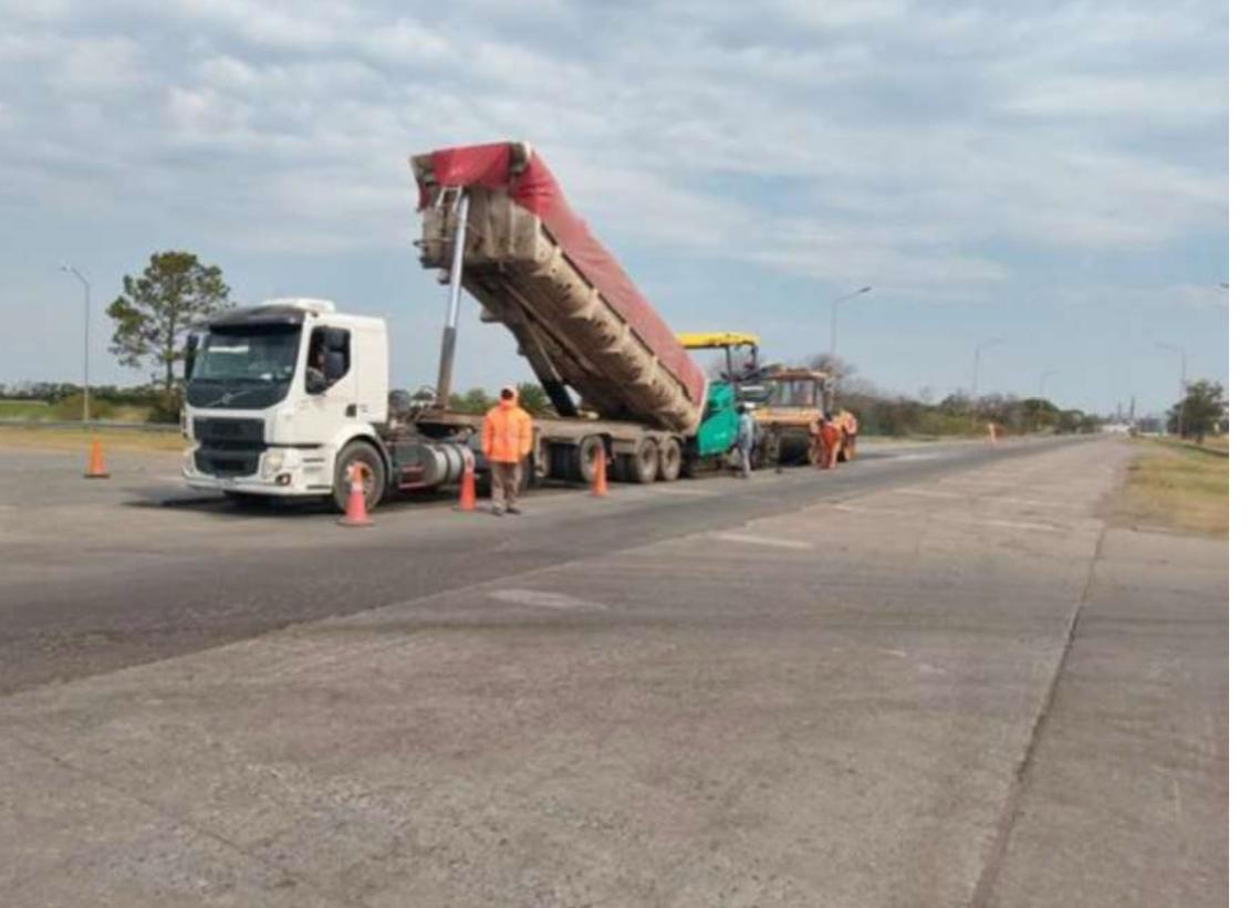 Ruta 11. Presentó <a href="/VialidadNac/">Vialidad Nacional</a> un nuevo informe sobre como avanza la reparación de esa vía, en el norte de Santa Fe, tras el curso dado al amparo del diputado <a href="/DioniScarpin/">Dioni Scarpin</a>
