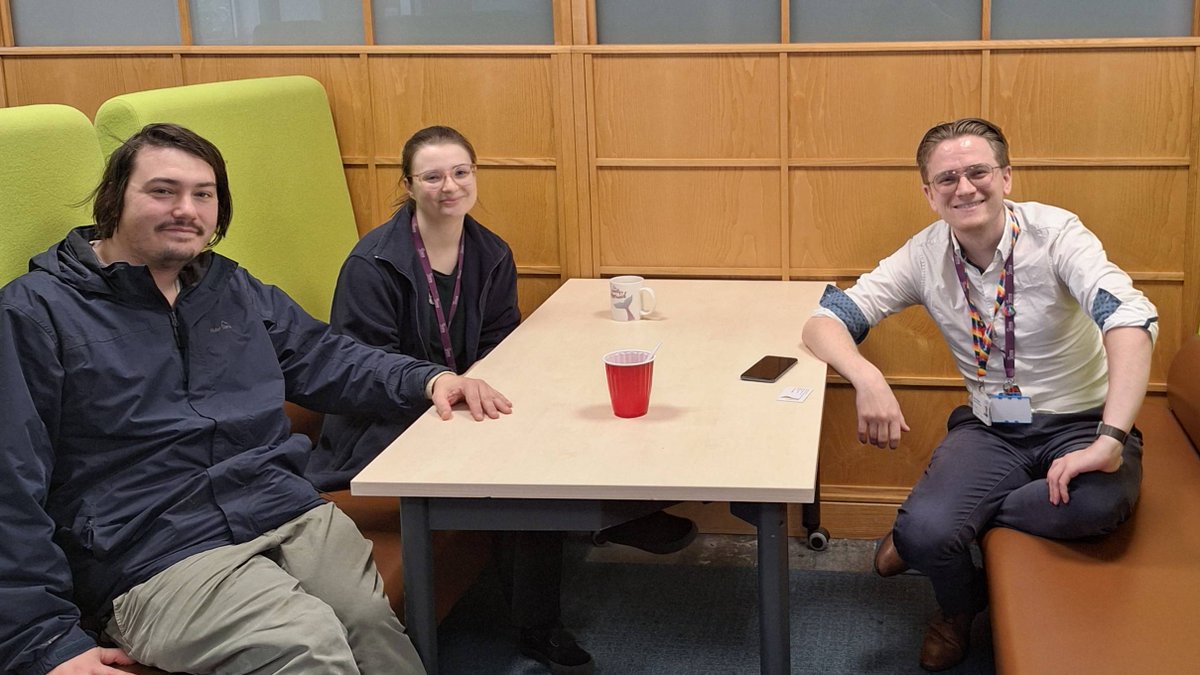 BDA Trade Union tweet media