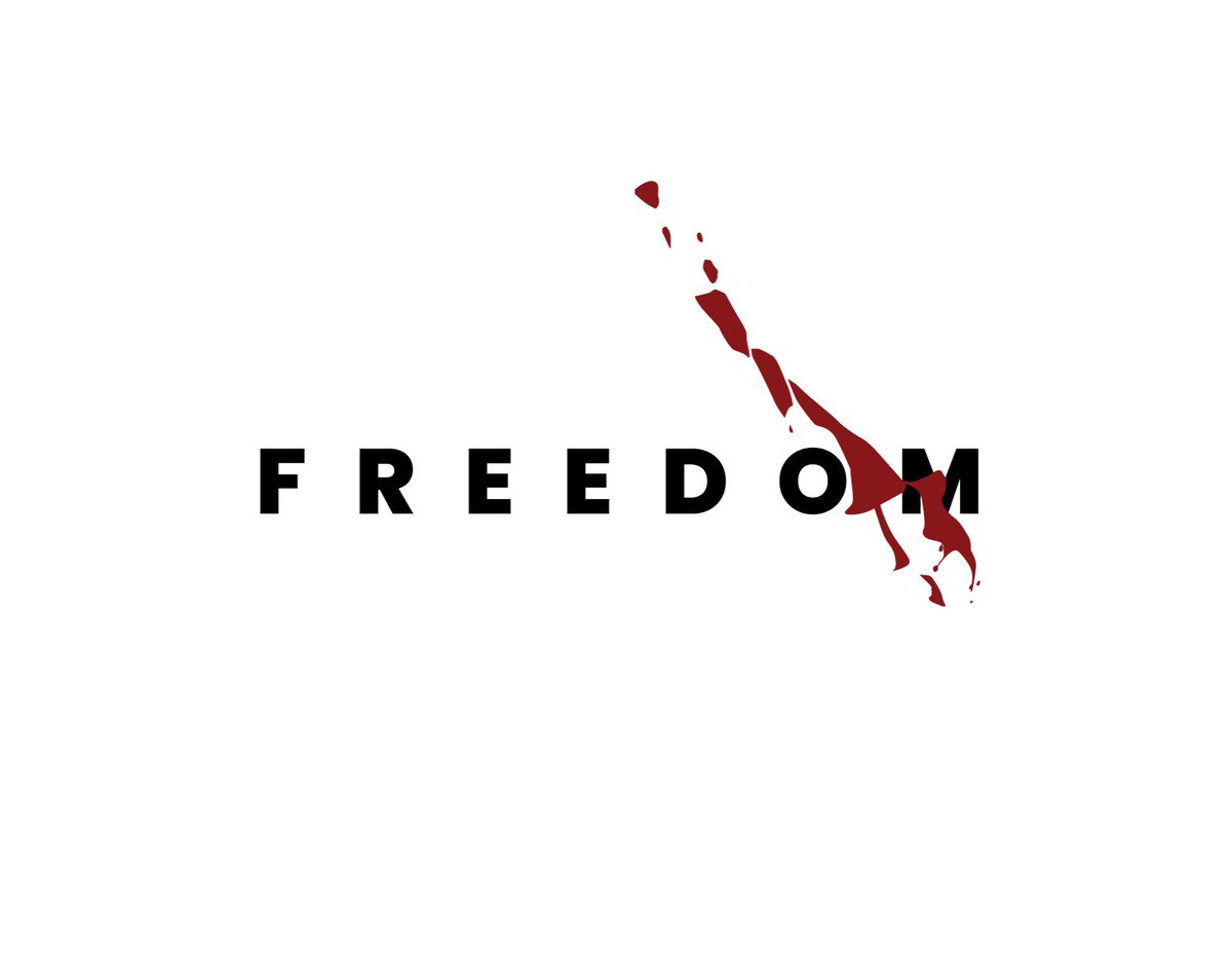 #FREEDOM